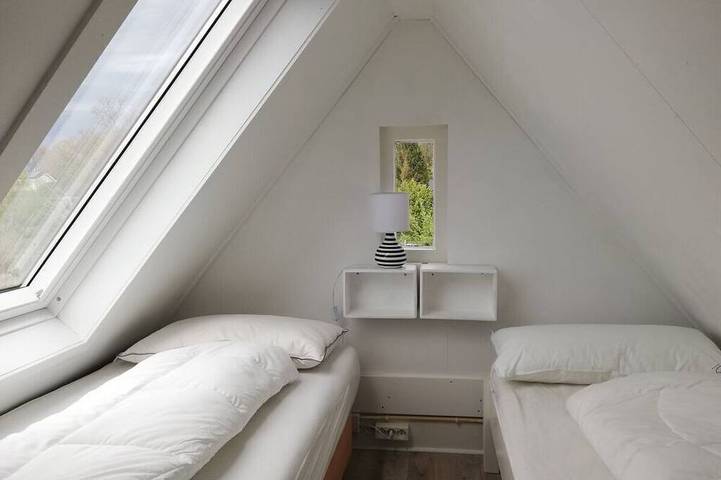 Ferienwohnung für 4 Personen in Stavoren - 2