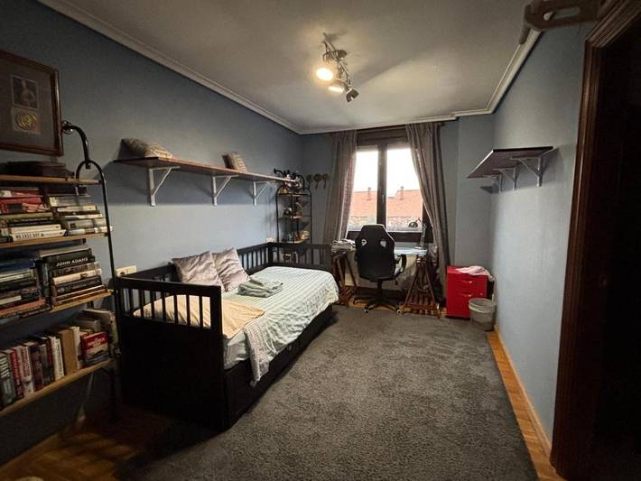 Casa rural para 8 personas, con jardín y piscina, Se admiten mascotas en Álava - 4