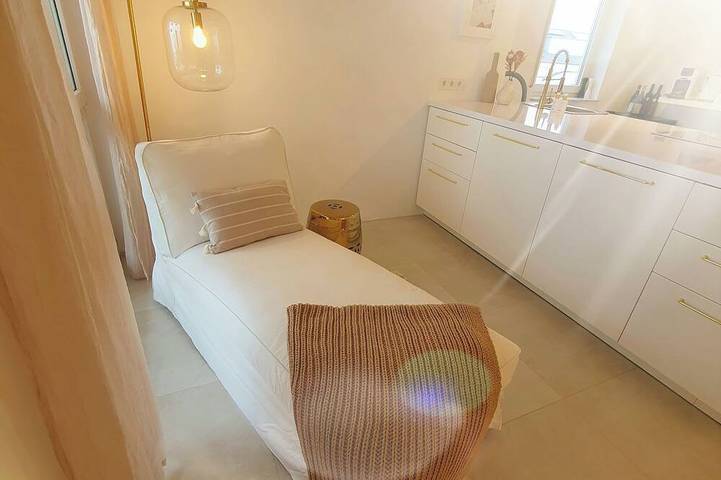 Ferienwohnung für 2 Personen, mit Terrasse und Garten in Eltville am Rhein - 3