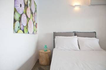 Villa pour 12 Personnes dans Kea, Cyclades, Photo 3