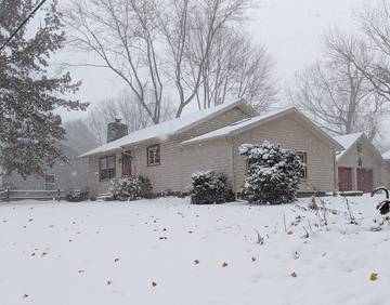 Cabin for 4 Guests in Edinboro, Lake Erie, Picture 4
