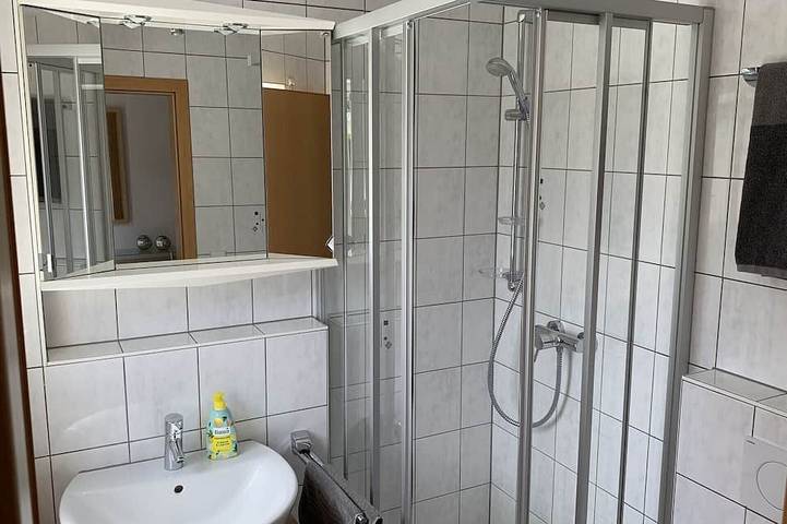 Ferienwohnung für 2 Personen, mit Terrasse in Villingen-Schwenningen - 4