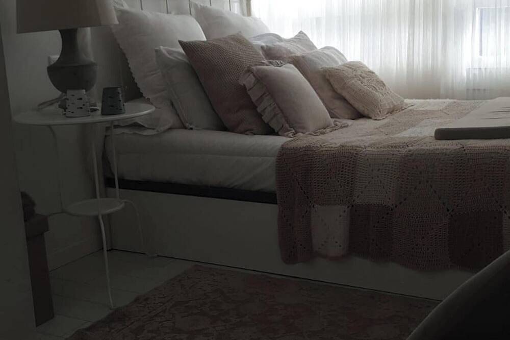 Appartement entier, Homerez - Appartement vue mer à Nigrán in Praia América, Nigrán