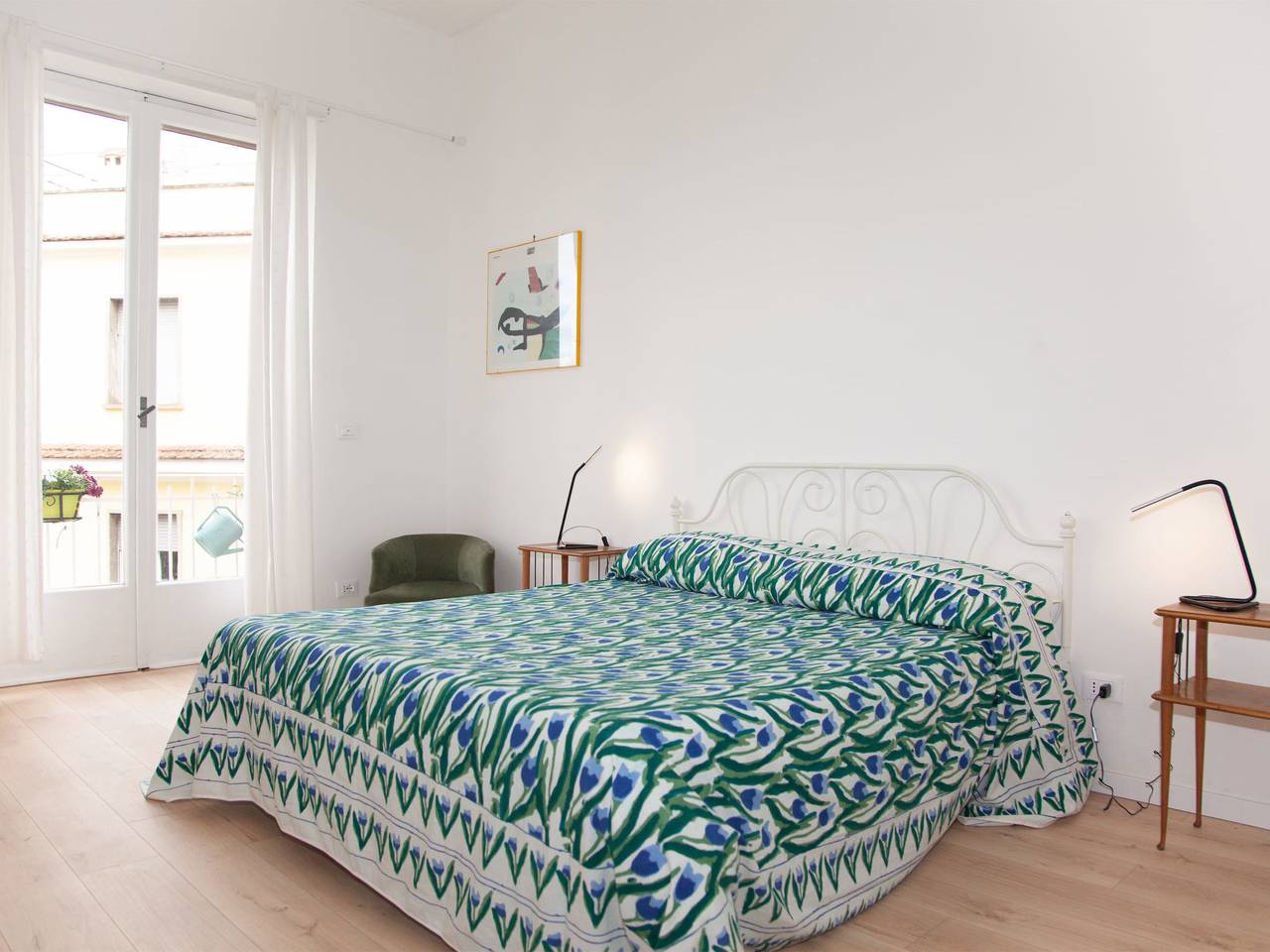 Appartement entier, Monte Sacro in Rome, Province de Rome