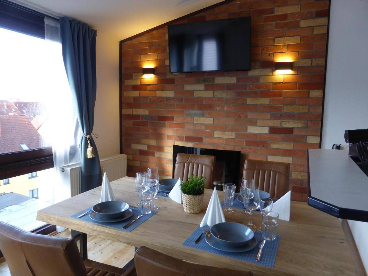 Ganze Wohnung, Two-Bedroom Apartment in Wenigenjena, Jena