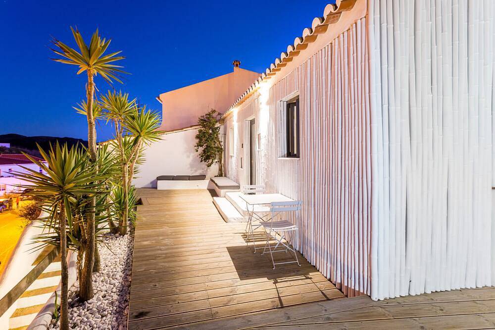 Cabana 1 by Soul-Houses in Bordeira, Naturpark Südwest-Alentejo und Costa Vicentina