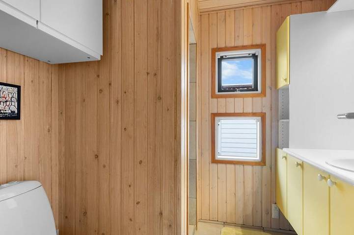 Ferienhaus für 4 Personen in Mesinge - 4