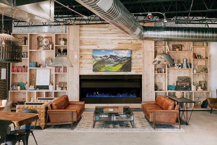 Hotel voor 2 personen, with zwembad and terras as well as uitzicht, met huisdier in Colorado