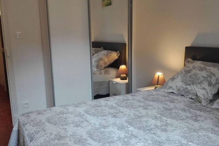 Location de vacances pour 4 personnes à Lucéram - 4