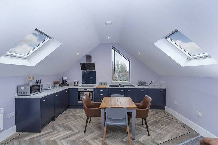 Holiday apartment for 4 people - 1