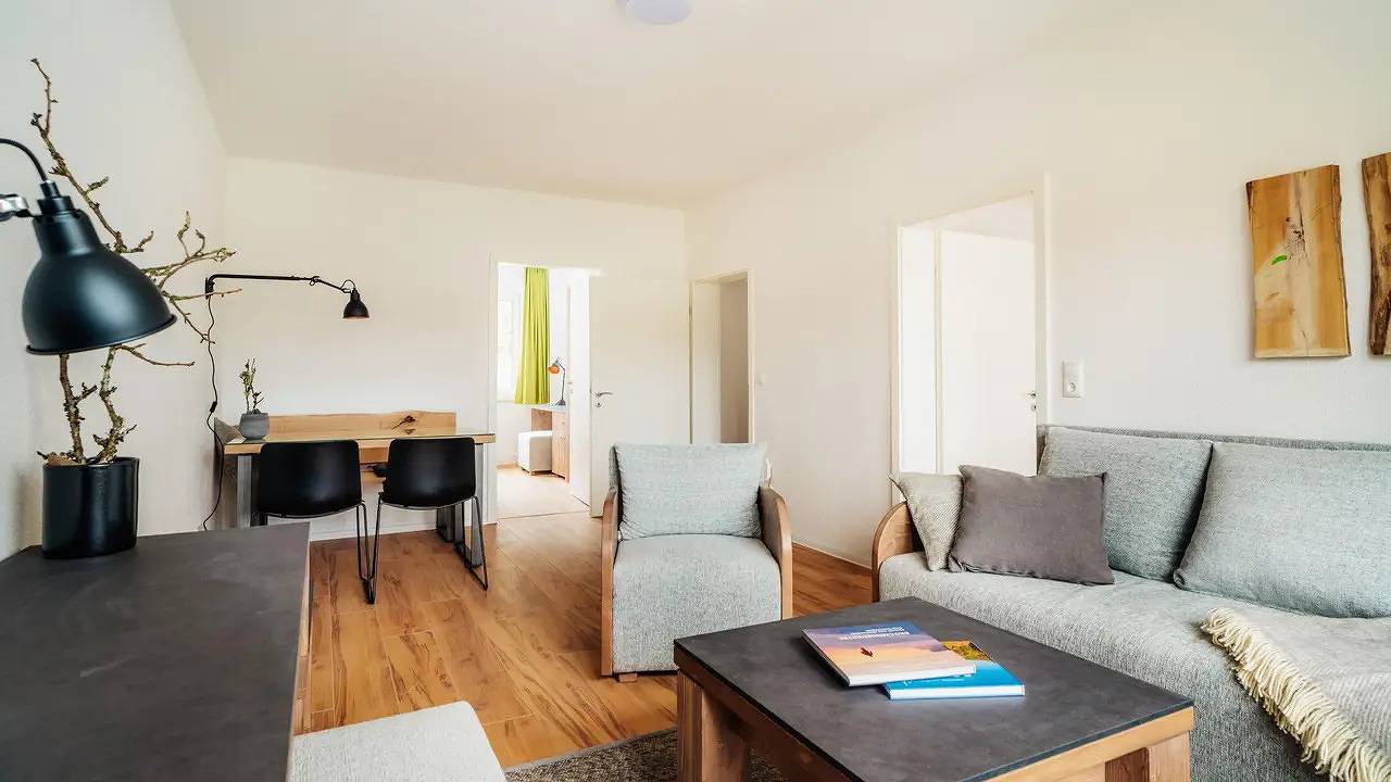 Entire holiday apartment, Ferienwohnung für 5 Personen in Elend in Elend, Harzvorland