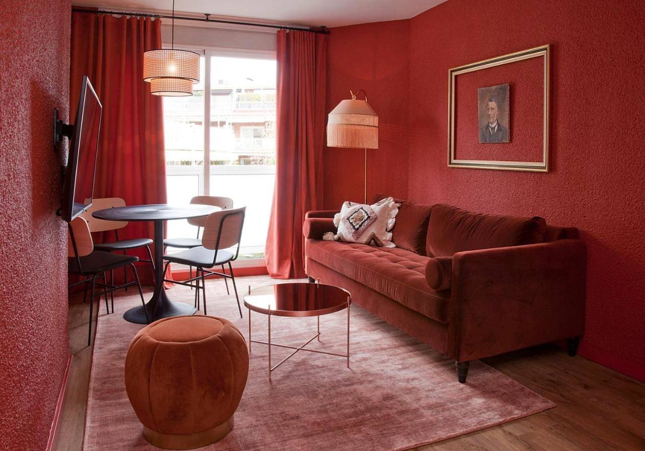 Isabella's House in Centro Barcelona, Barcelona