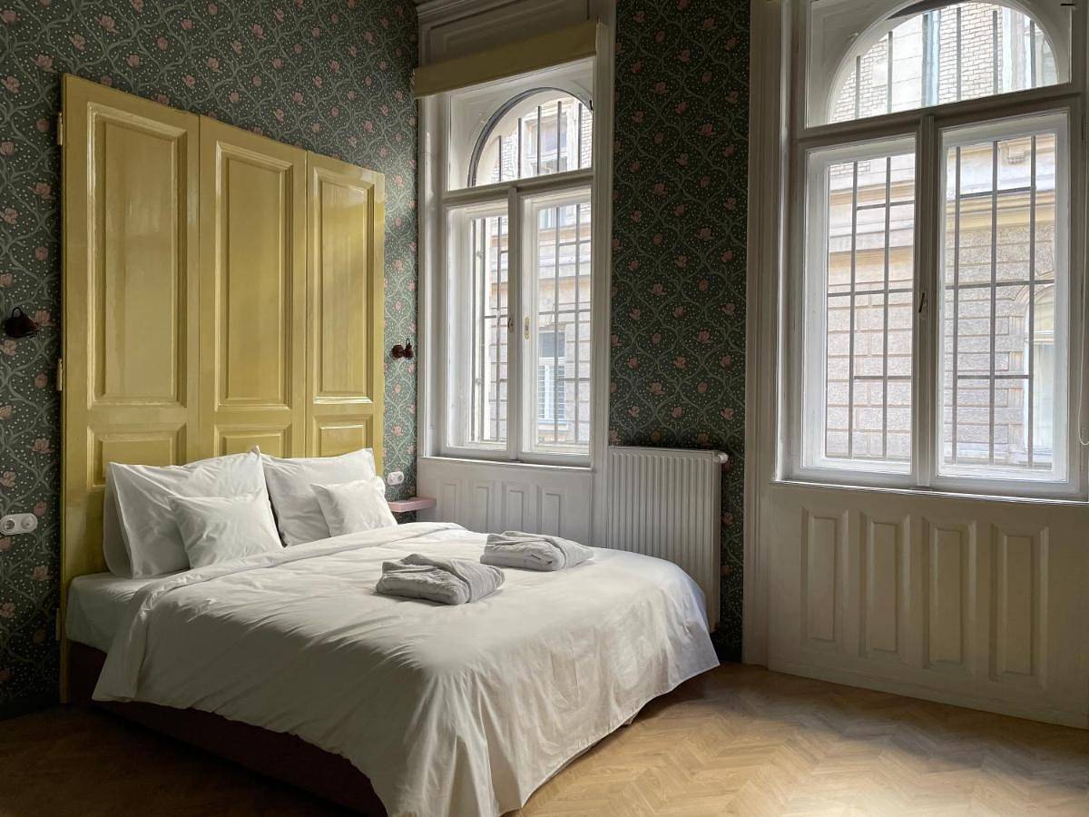 Bed & Breakfast voor 2 personen in Boedapest, Danube-Ipoly National Park