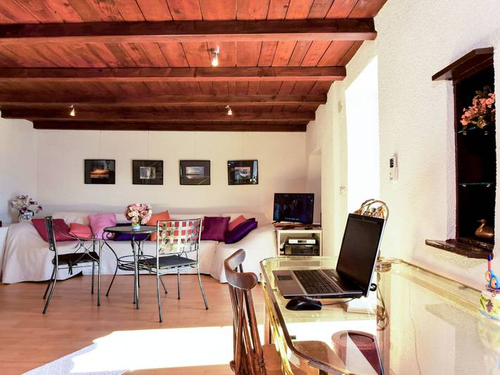 Ferienhaus für 5 Personen, mit Terrasse in Starigrad - 2