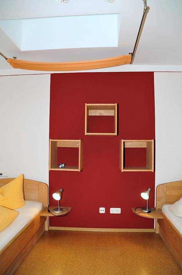 Ferienhaus für 4 Personen, mit Terrasse und Sauna, mit Haustier in Landkreis Straubing-Bogen - 3