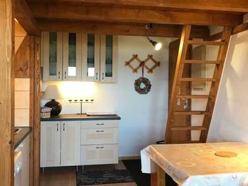 Chalet pour 4 Personnes dans Aime, Paradiski, Photo 1
