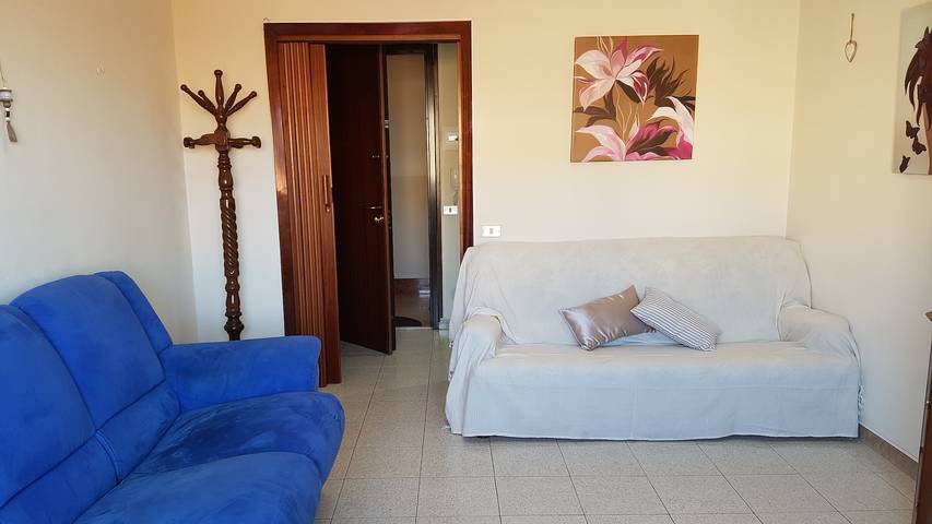 Ferienwohnung für 5 Personen, mit Balkon in Marche - 4