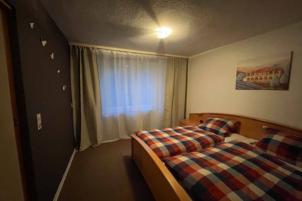 Ganze Wohnung, Grünzeit B - Haus Grünzeit in Zorge, Harzvorland