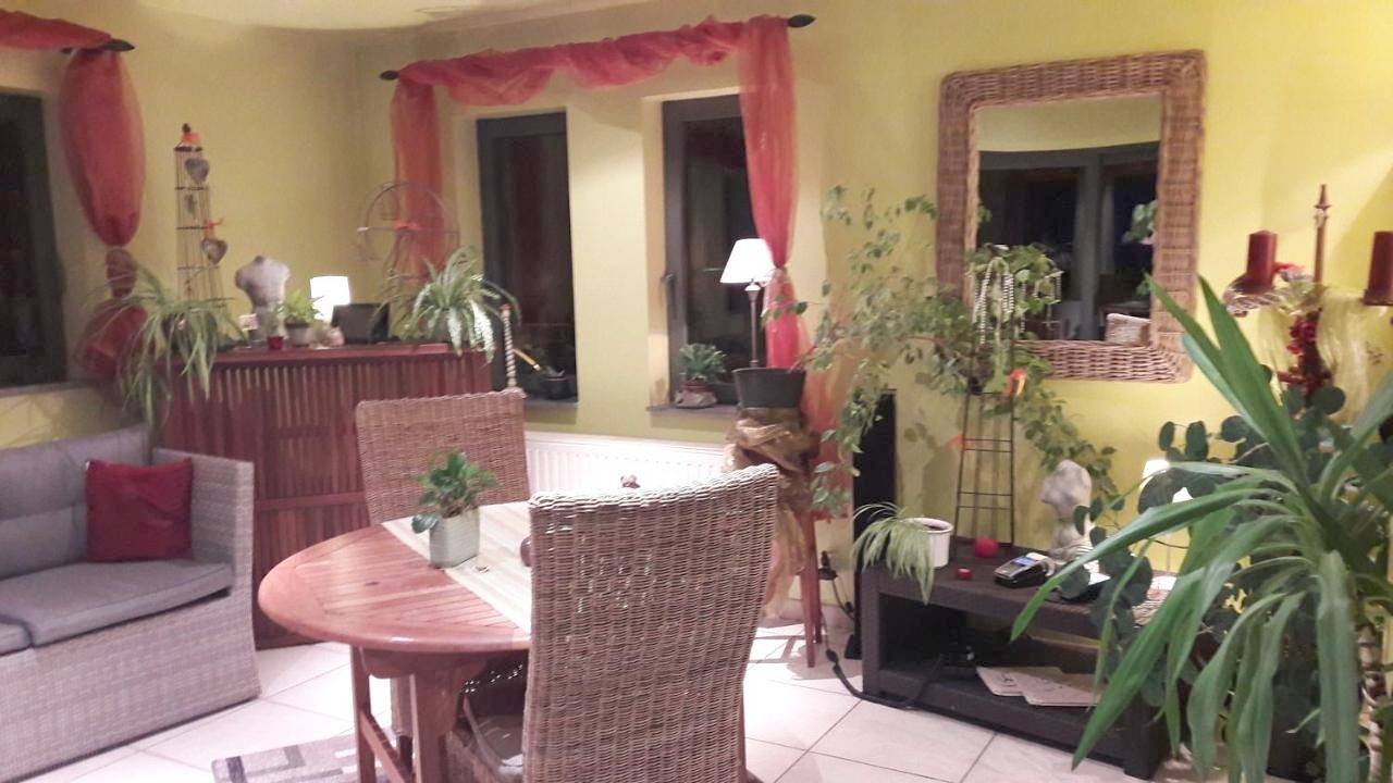 Bed and Breakfast für 2 Personen mit Whirlpool in Tournai, Hennegau