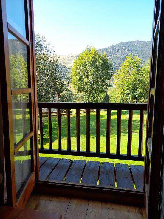 Apartamento vacacional entero, Apartamento con jardín Isard 4 Vall de Boí in Pla de l'Ermita, Valle de Bohí