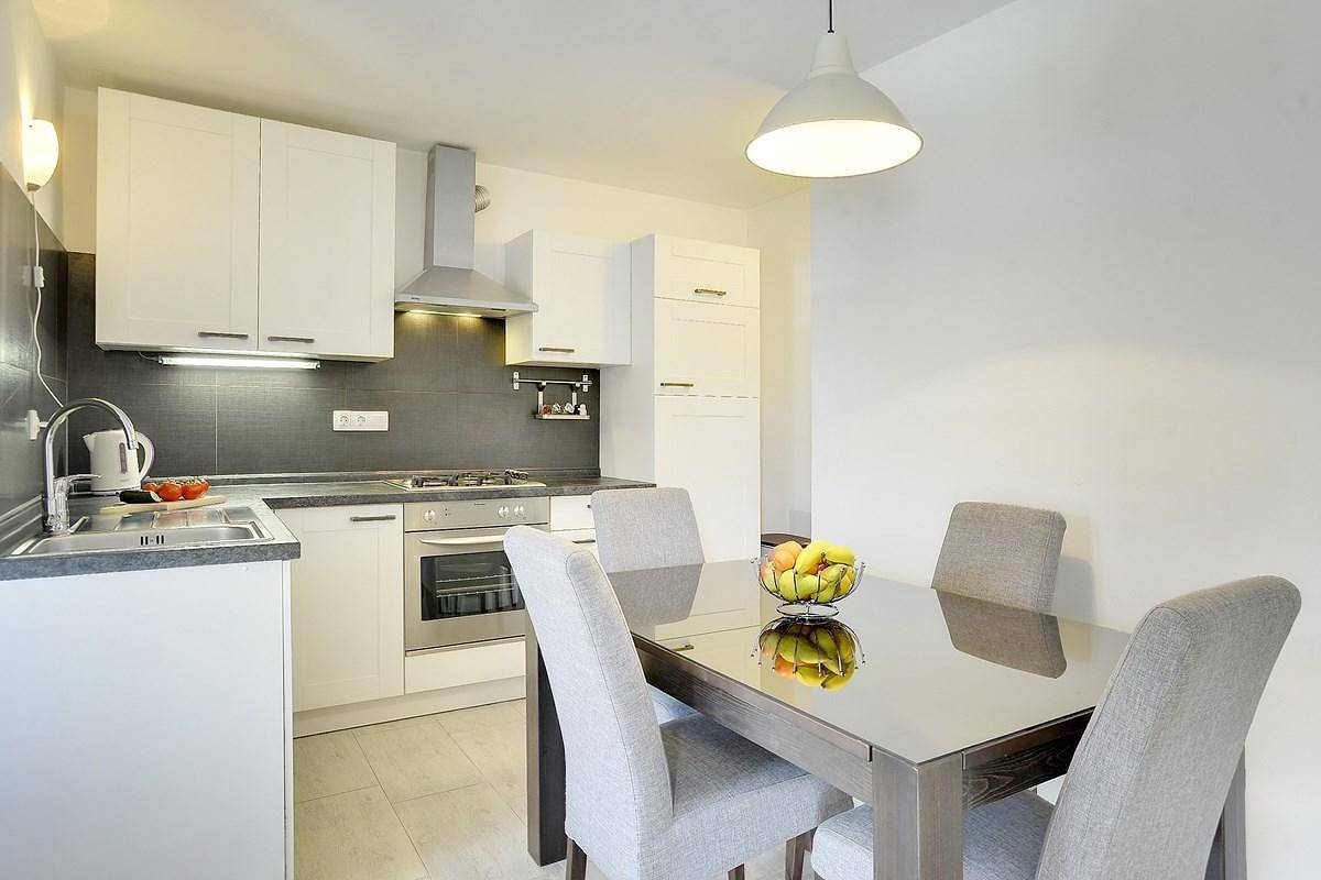 Holiday house for 5 persons approx. 80 qm in Orihi, Istria (Interior of Istria) in Southcoast Istria