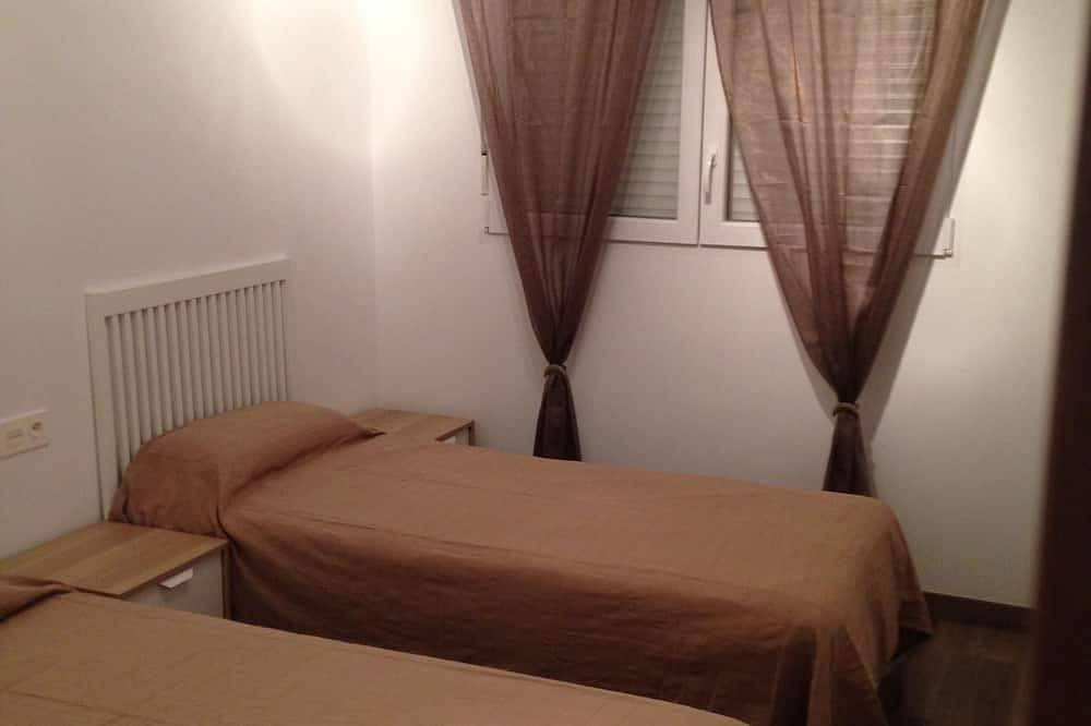 Entire apartment, Apartment T3 El Campello in Playa Carrer La Mar, el Campello