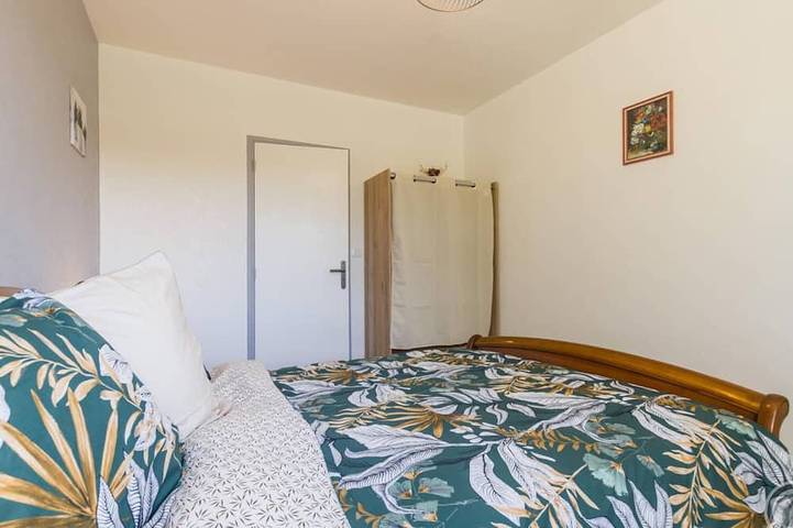 Gîte pour 6 personnes à Yvetot-Bocage - 4