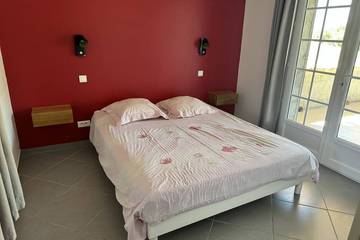 Villa pour 8 Personnes dans Bonifacio, Arrondissement de Sartène, Photo 1