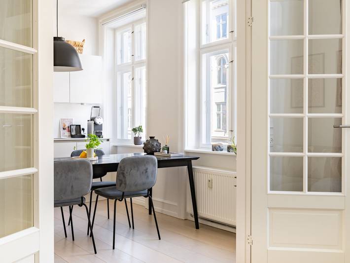 Ferienwohnung für 4 Personen in Kopenhagen - 4