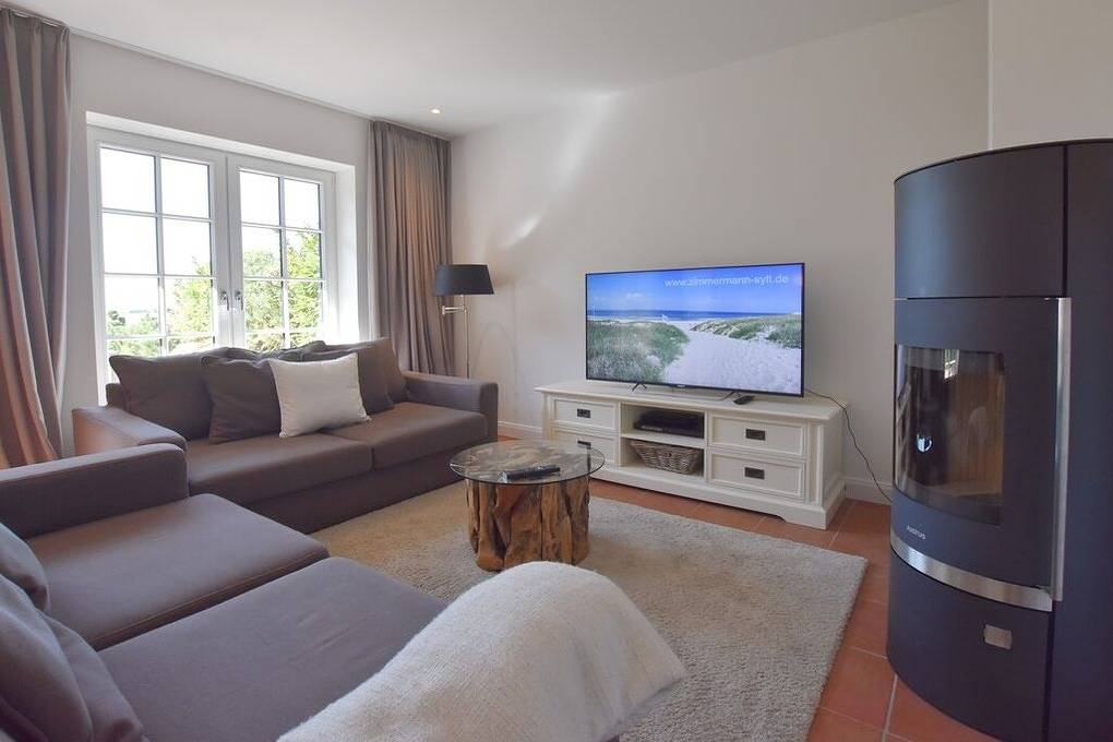 Ferienhaus Helen in Sylt-Ost, Sylt (Gemeinde)