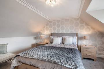 Cottage for 6 People in Moray Firth, Scotland, Photo 4