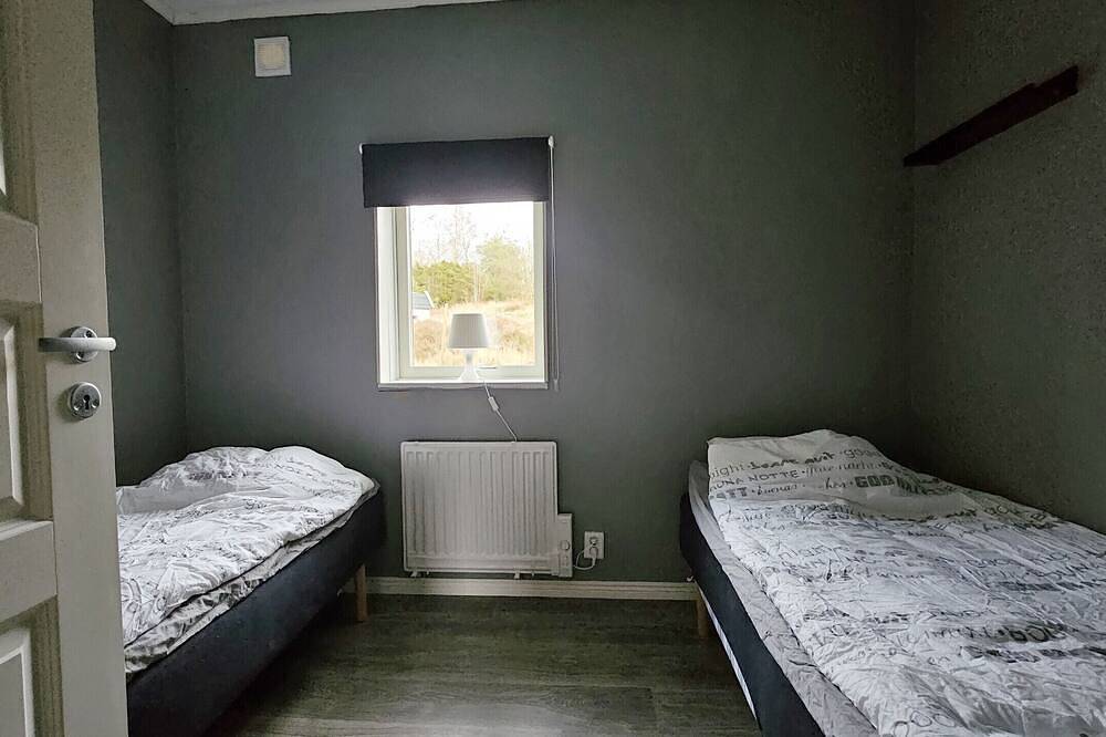 Hundefreundliches Haus mit großem Garten in Swanesund | in Svanesund, Orust