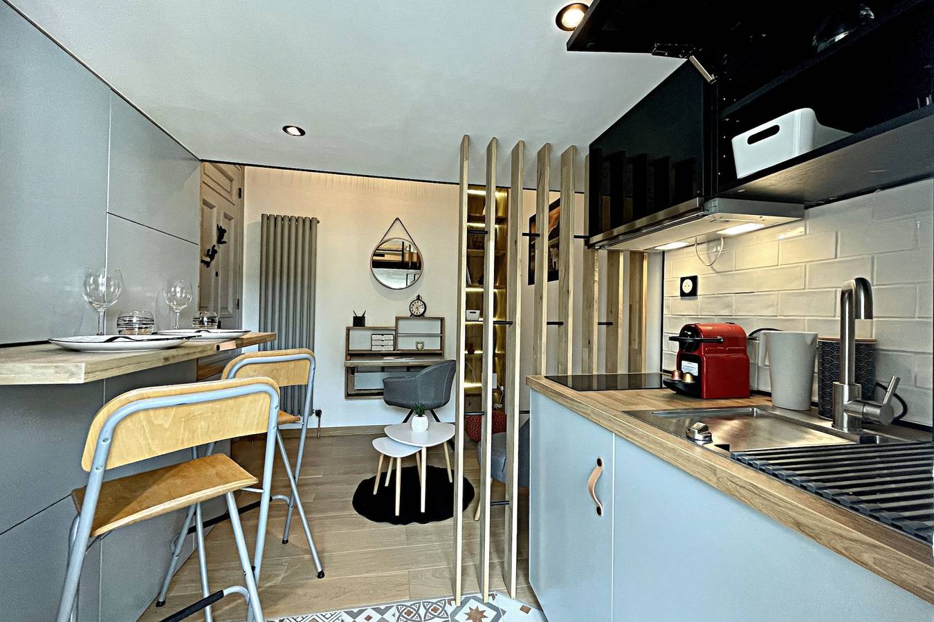 Photo : Appartement de vacances