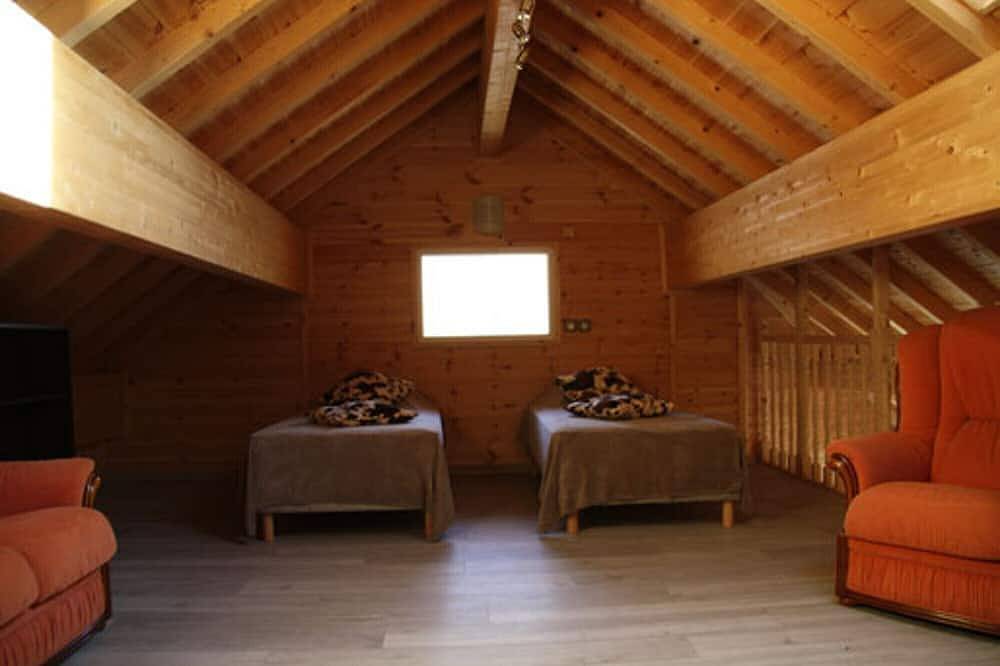 Gîte Le Maréva ****  - spa et sauna - Le Dévoluy in Saint-Étienne-en-Dévoluy, Le Dévoluy