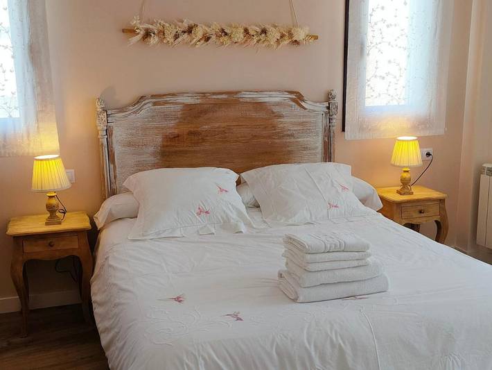 Appartement de vacances pour 4 personnes - 1