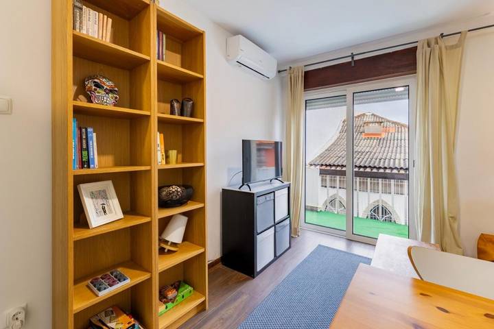 Gîte pour 4 personnes, avec balcon à Fundão - 2