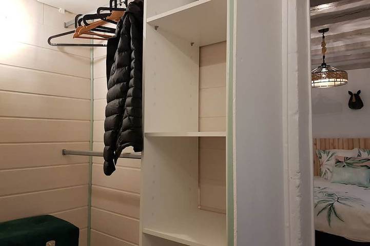 Location de vacances pour 3 personnes dans Office De Tourisme D Angers - 2