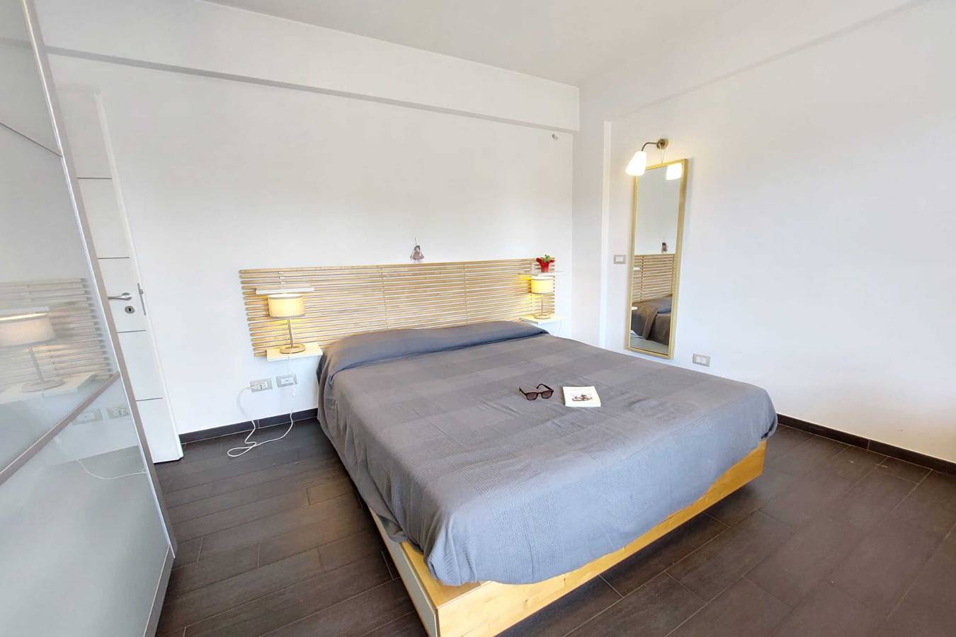 Entire apartment, Vicerè Apartment With Ac and Wi-Fi in Catania, Catania Province
