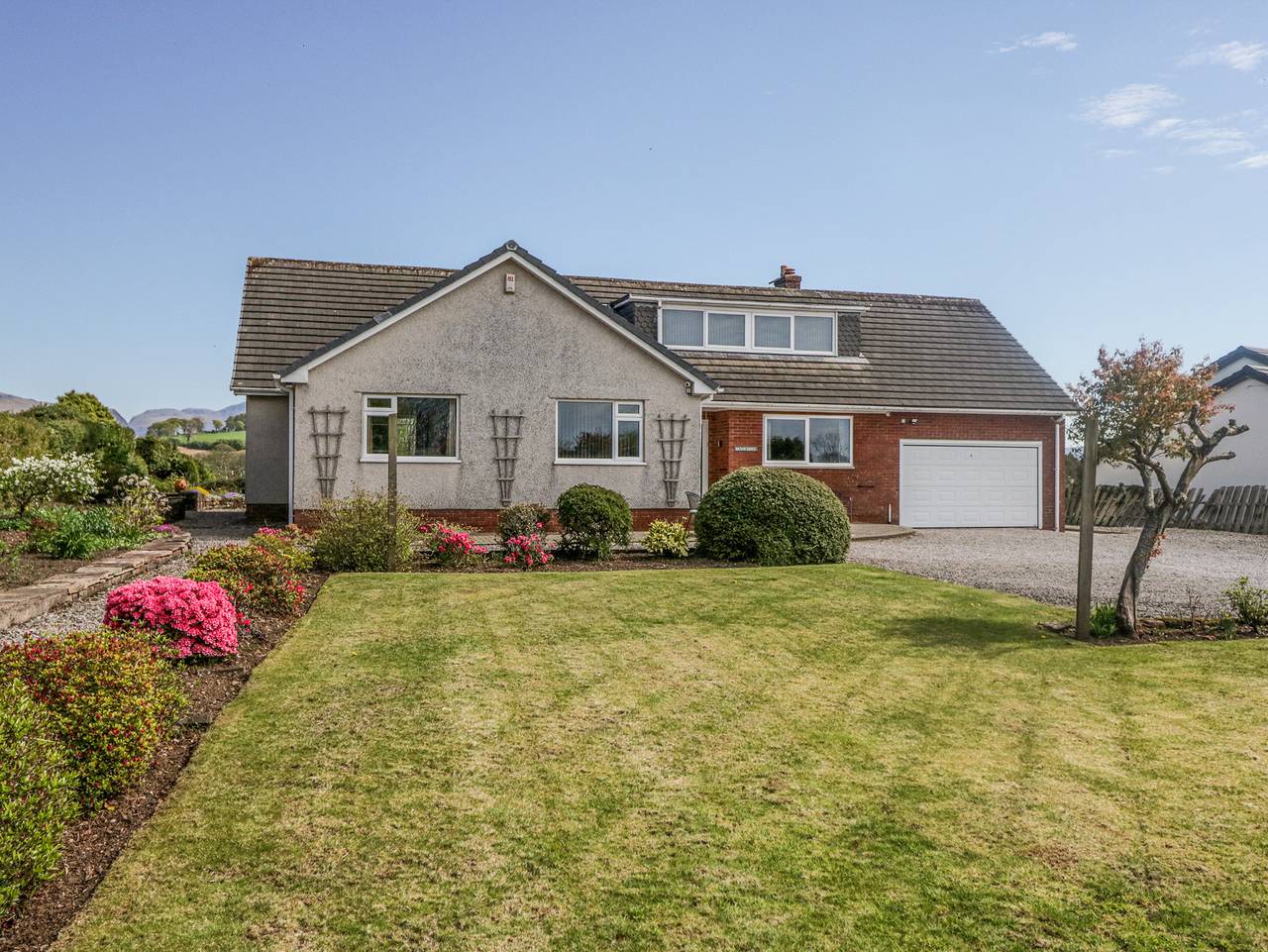 Casa vacanza a Cumbria a partire da 945€ a notte