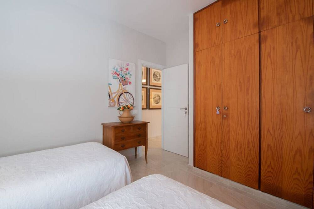 Villa El Amanecer - Breña Baja in Breña Baja, La Palma South