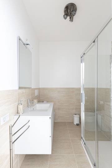 Guesthouse for 4 People in Rome, Via Francigena, Photo 4