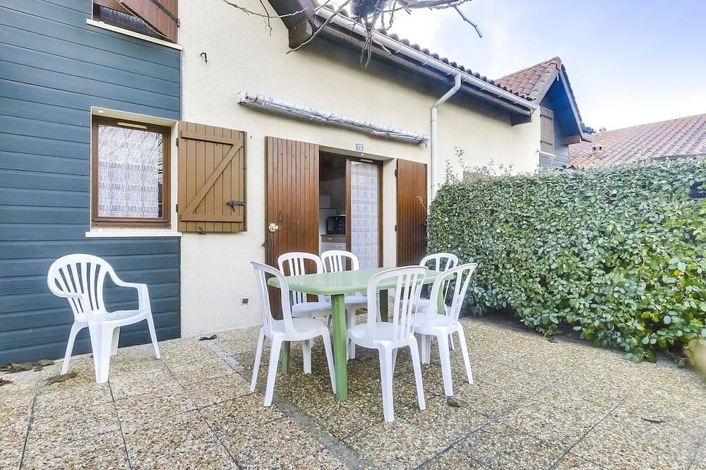 Maison de vacances