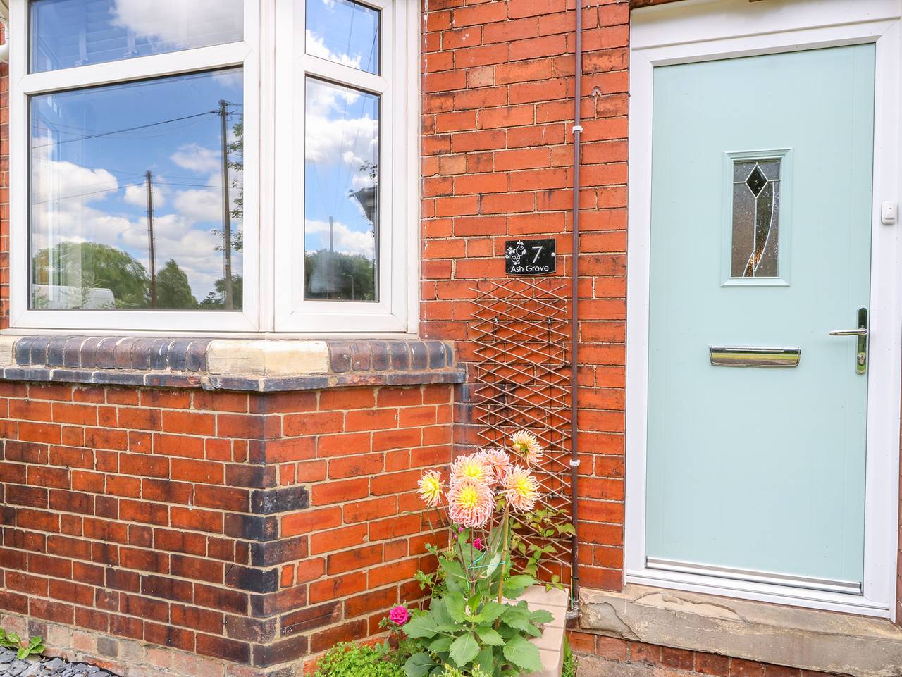 Mallard Cottage in North Yorkshire