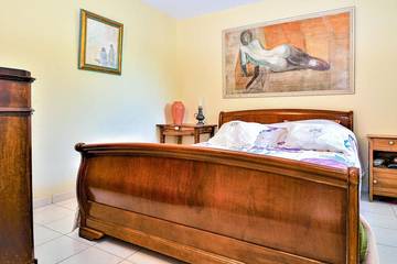 Appartement De Vacances pour 5 Personnes dans Orange, Provence, Photo 1