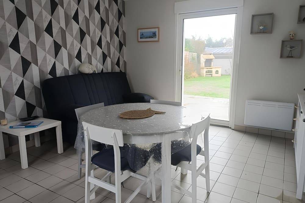 Cocooning Et Mer in Anneville-sur-Mer, Coutances