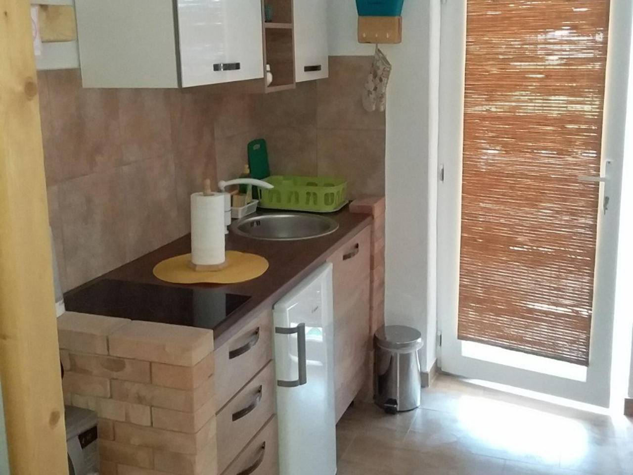 Appartamento intero, Apartment Mir - Studio Apartment with Garden View in Dubrovnik, Grad Dubrovnik