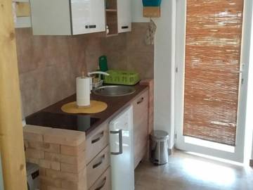 Rustico per 2 Persone in Dubrovnik, Grad Dubrovnik, Foto 4