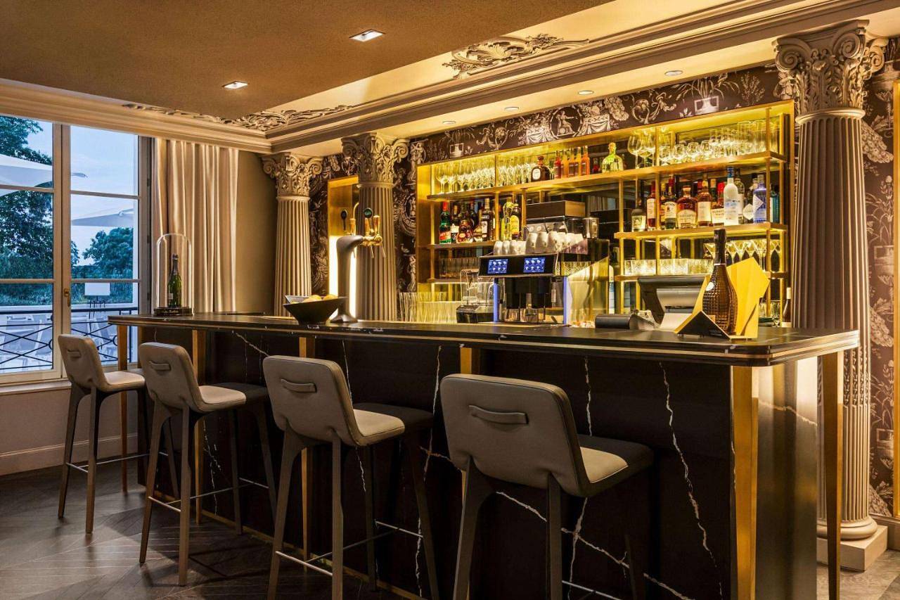 Dolce by Wyndham Versailles - Domaine du Montcel in Jouy-en-Josas, Yvelines