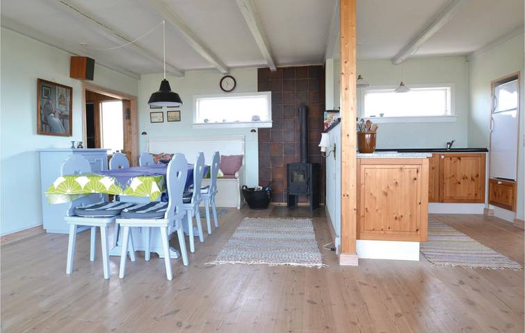 Ferienhaus für 4 Personen, mit Terrasse auf Fanø - 4