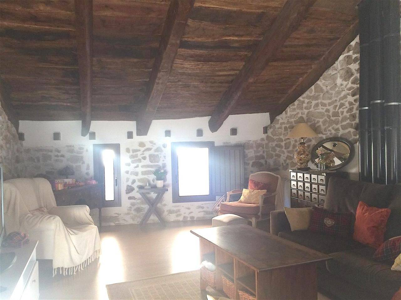 La Casita del Castillo in Mora de Rubielos, Provincia de Teruel